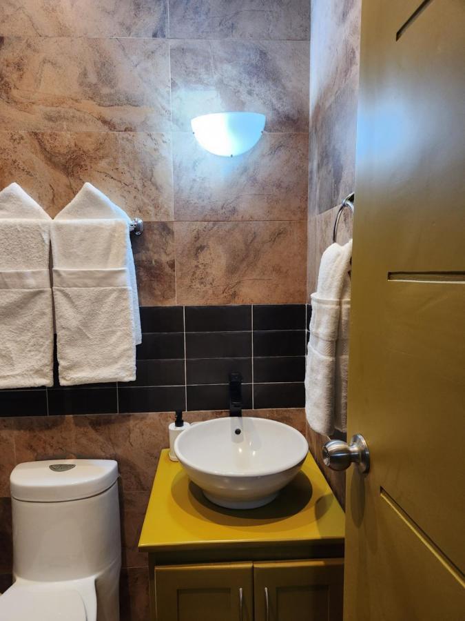 Hotel La Casona Mc لا رومانا المظهر الخارجي الصورة