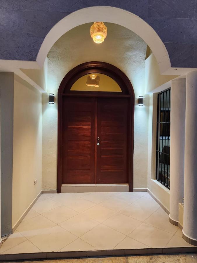Hotel La Casona Mc لا رومانا المظهر الخارجي الصورة