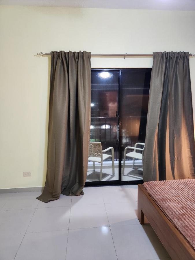 Hotel La Casona Mc لا رومانا المظهر الخارجي الصورة